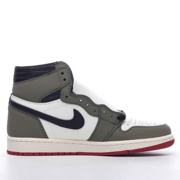 Travis Scott x Fragment X Air Jordan 1 High OG - Sneakito