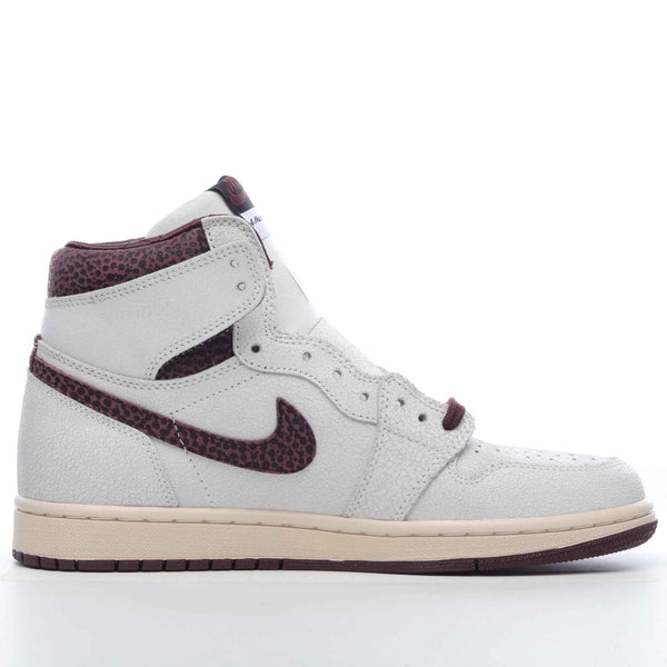 A Ma Maniere x Air Jordan 1 High OG AJ1