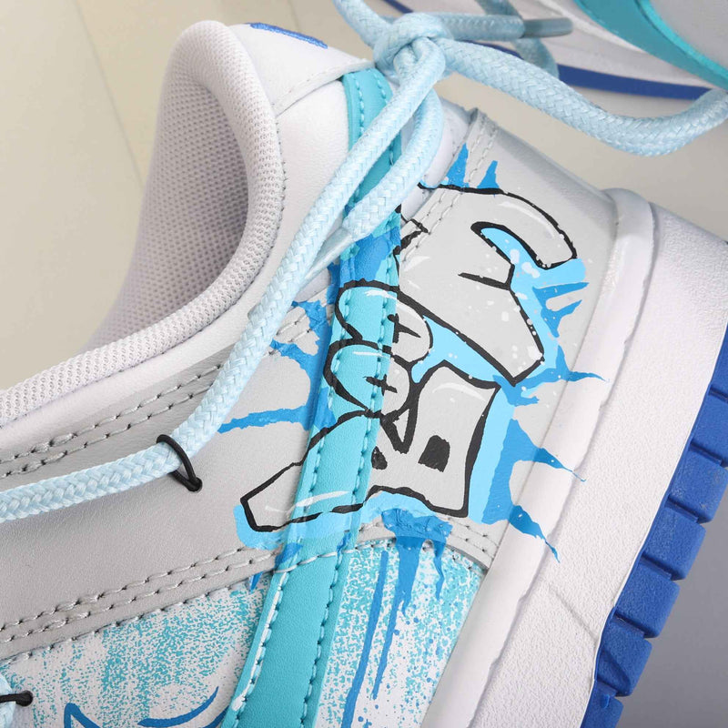 Nike SB Dunk Low