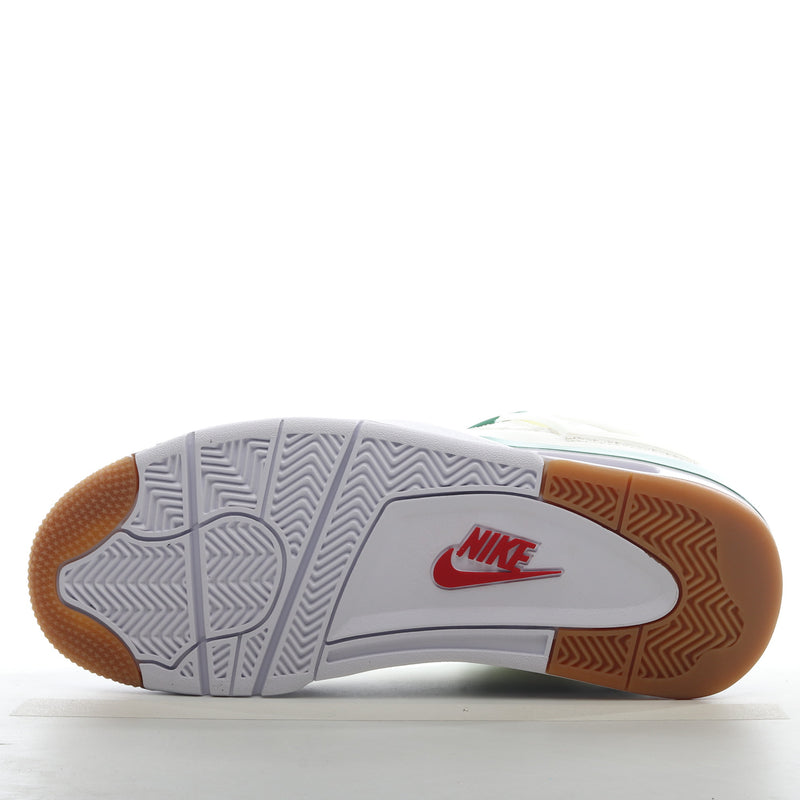 Nike SB x Jordan 4 Retro Pine Green - Sneakito