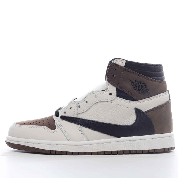Travis Scott x Air Jordan AJ1 - Sneakito