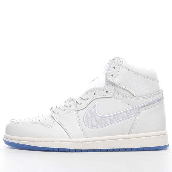 Dior x Air Jordan 1 High - Sneakito