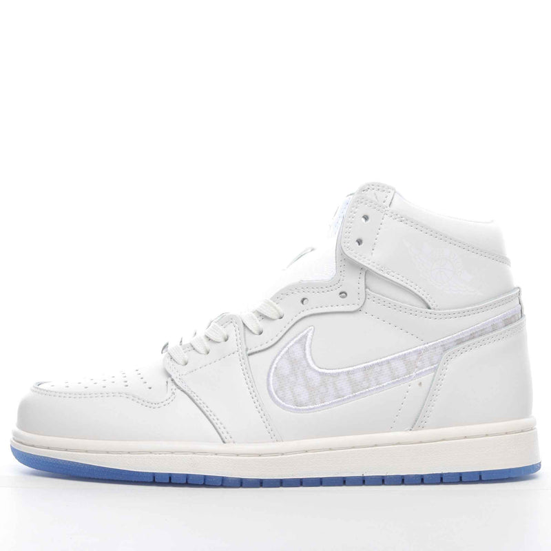 Dior x Air Jordan 1 High - Sneakito