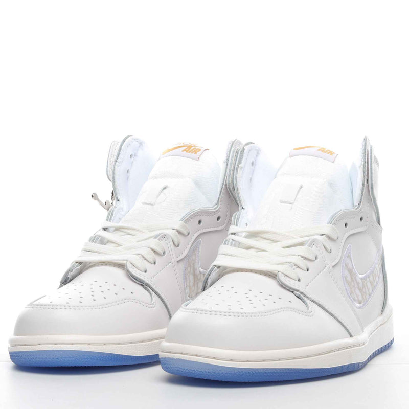 Dior x Air Jordan 1 High - Sneakito
