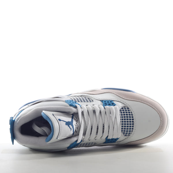 Nike Air Jordan 4 Retro Military Blue - Sneakito