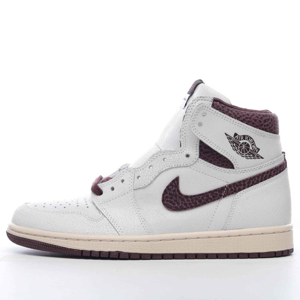 A Ma Maniere x Air Jordan 1 High OG AJ1 - Sneakito