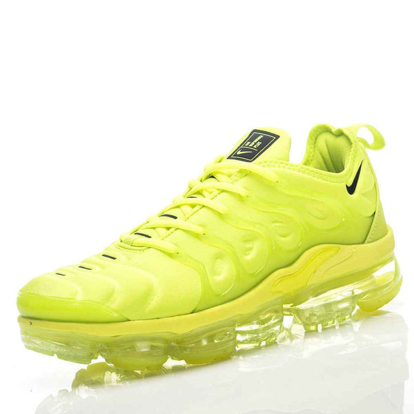 Nike Air VaporMax Plus Tennis Ball - Sneakito