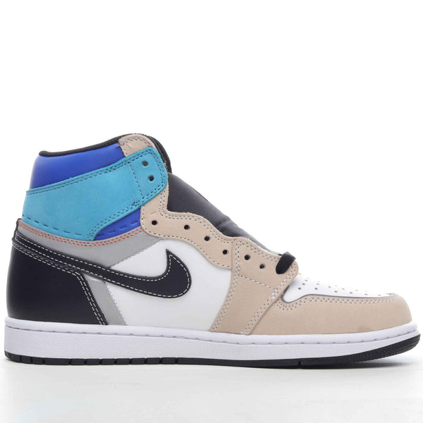 Air Jordan 1 High OG Pro Total Orange - Sneakito