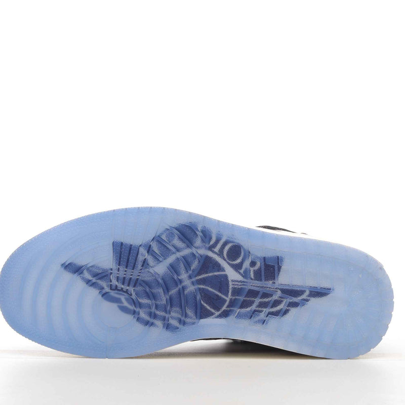 Dior Air Jordan 1 High - Sneakito