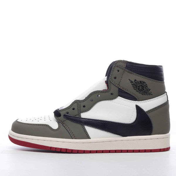 Travis Scott x Fragment X Air Jordan 1 High OG - Sneakito