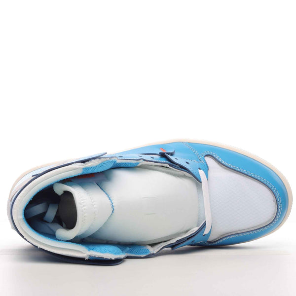 OFF-WHITE x Air Jordan OW - Sneakito