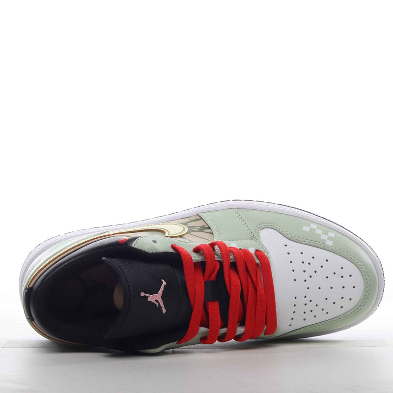 Air Jordan 1 Low - Sneakito