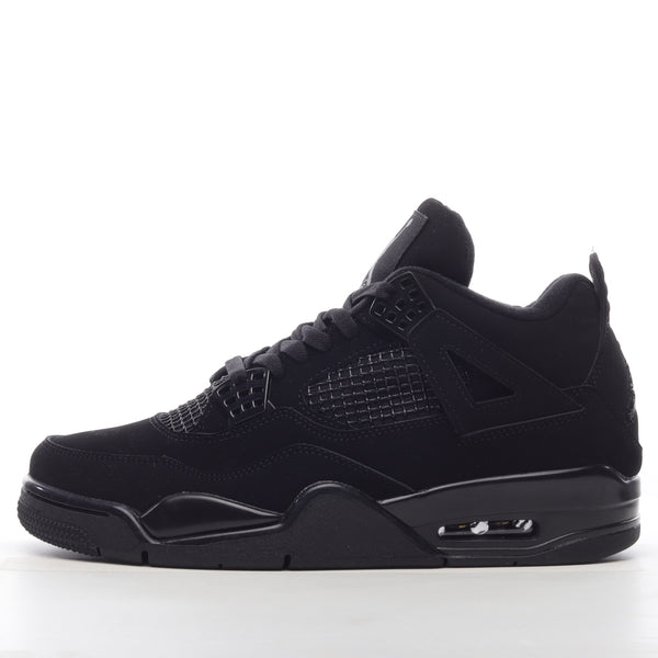 Nike Air Jordan 4 Retro Black Cat - Sneakito