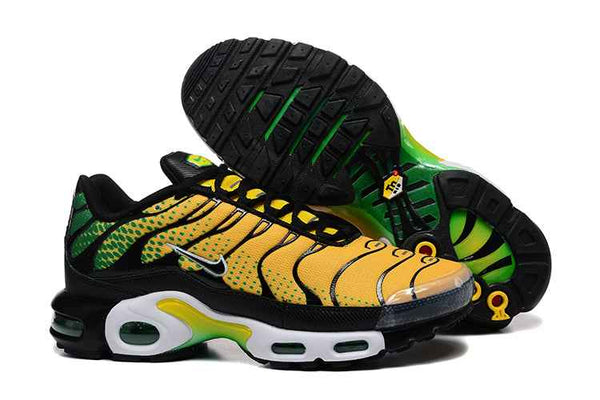 Nike Air Max Plus TN - Sneakito