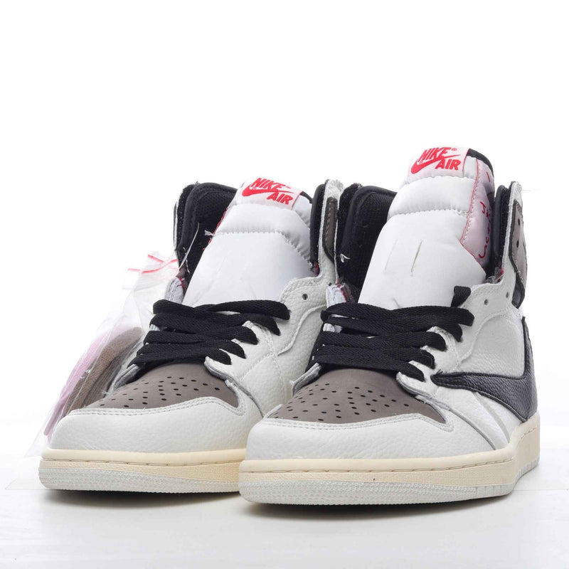 Air Jordan 1 High OG Reverse Mocha - Sneakito