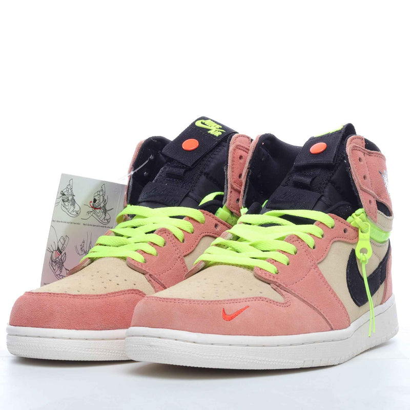 Air Jordan 1 High Switch - Sneakito