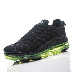 Nike Air Vapormax Plus Volt Black - Sneakito