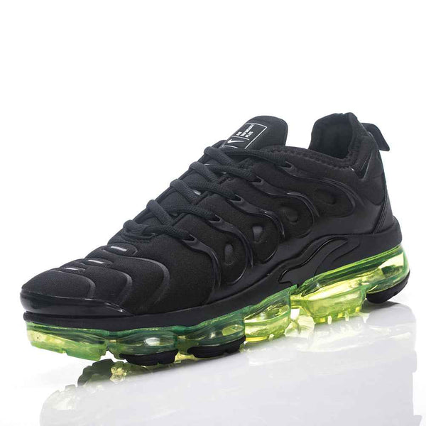 Nike Air Vapormax Plus Volt Black - Sneakito