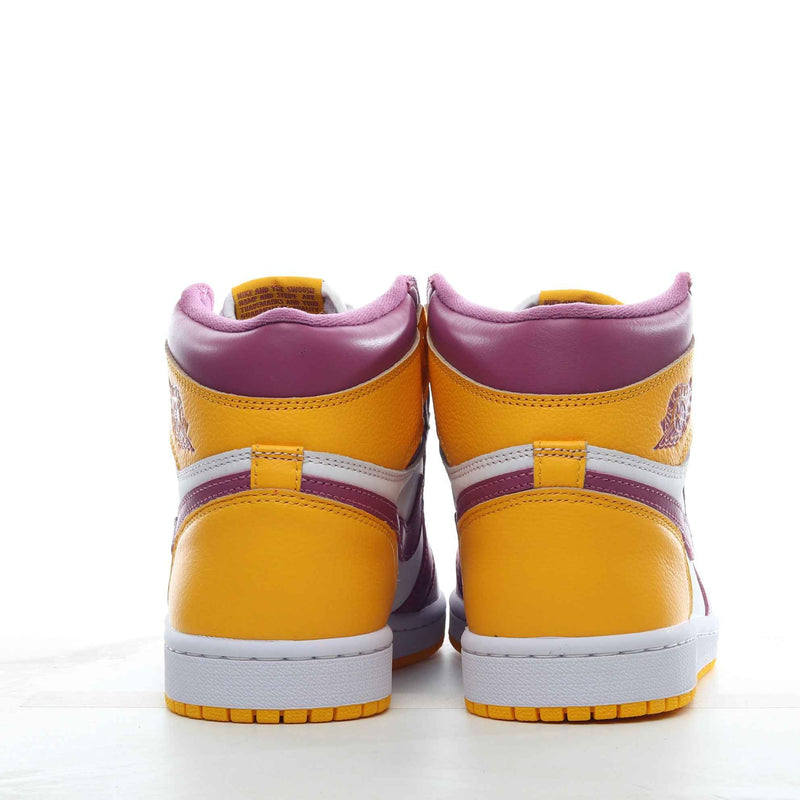 Air Jordan 1 High - Sneakito