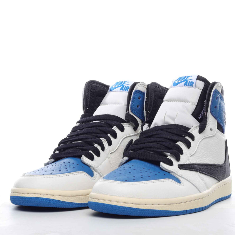 Travis Scott x Nike Air Jordan 1 High OG SP - Sneakito