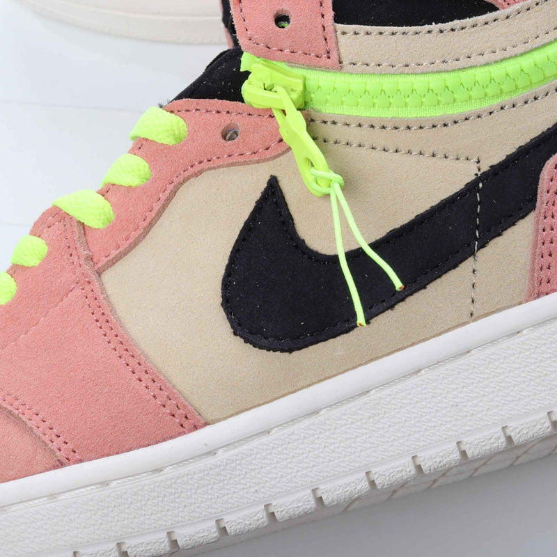 Air Jordan 1 High Switch - Sneakito