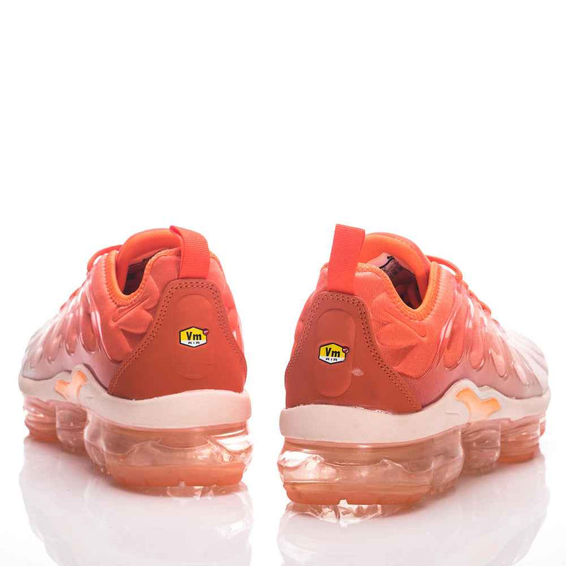 Nike Air Vapormax Plus Guava Ice Rush Orange - Sneakito