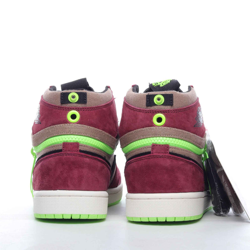 Air Jordan 1 High Switch