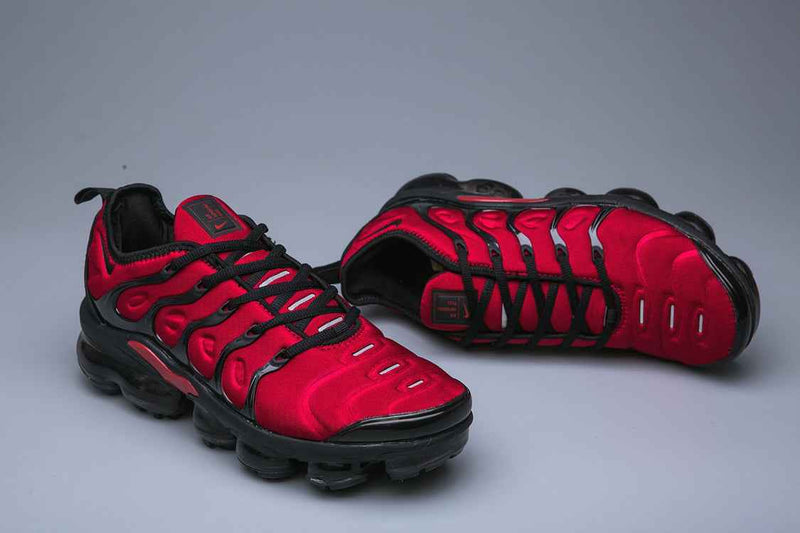 Nike Air VaporMax TN Plus - Sneakito
