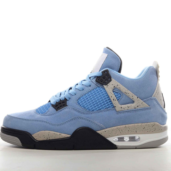 Nike Air Jordan 4 Retro University Blue