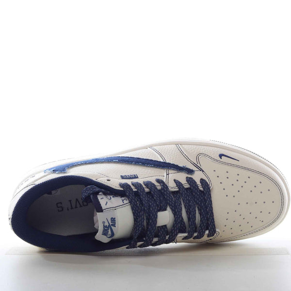Air Jordan 1 Low AJ1 - Sneakito