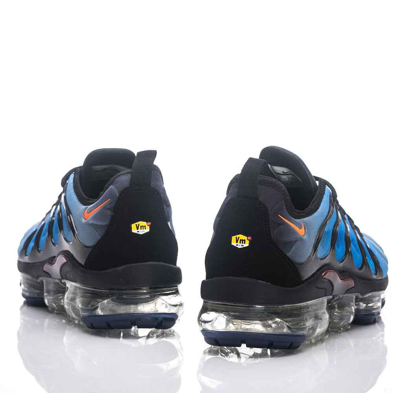 Nike Air VaporMax Plus Hyper Blue - Sneakito