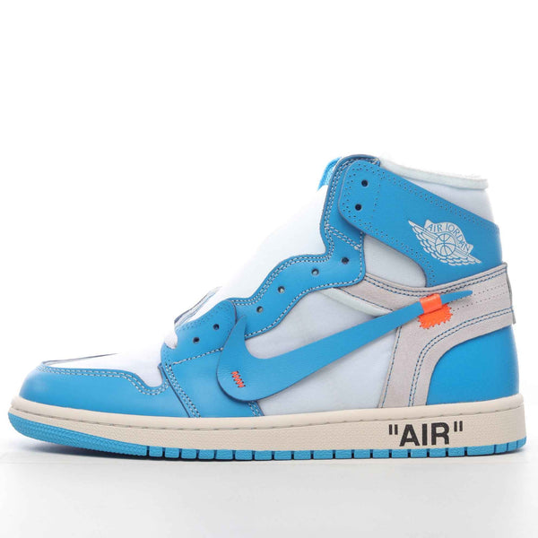 OFF-WHITE x Air Jordan OW - Sneakito