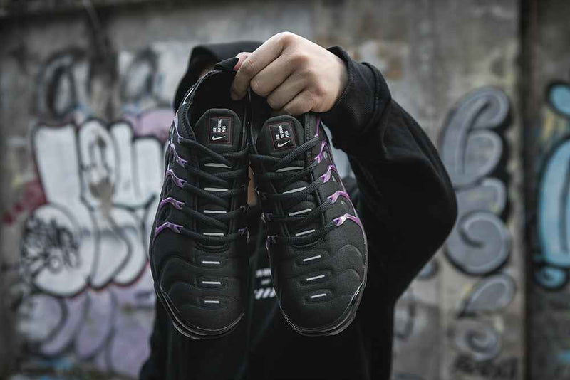 Nike Air VaporMax Plus TN - Sneakito