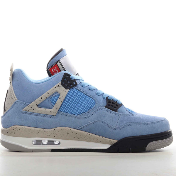 Nike Air Jordan 4 Retro University Blue