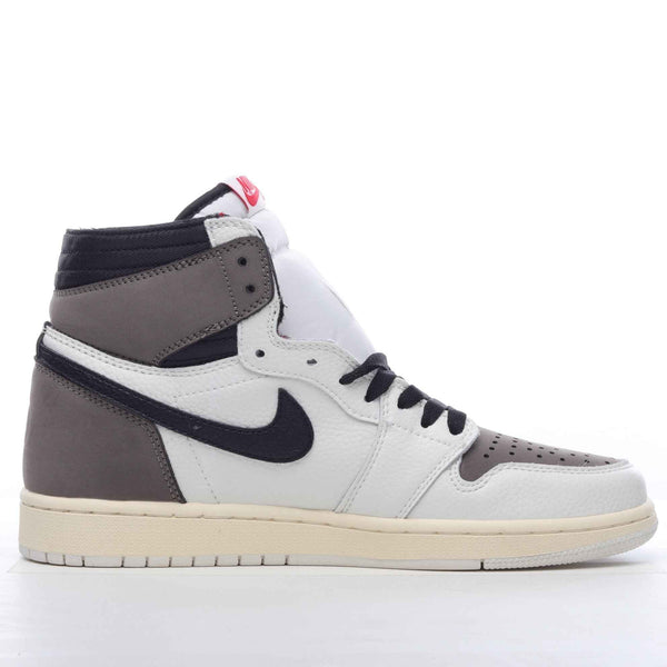 Air Jordan 1 High OG Reverse Mocha - Sneakito