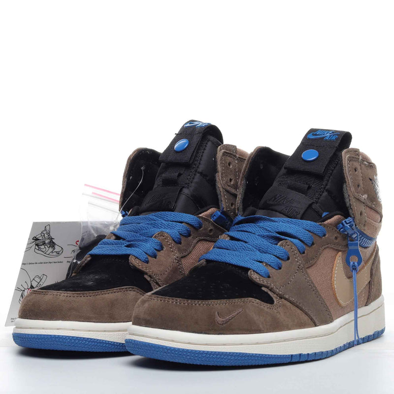 Air Jordan 1 Switch