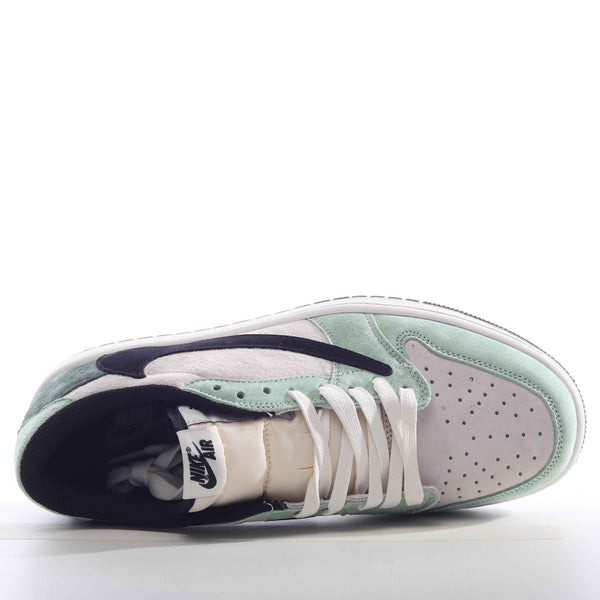 Travis Scott x Air Jordan AJ1 Low OG - Sneakito