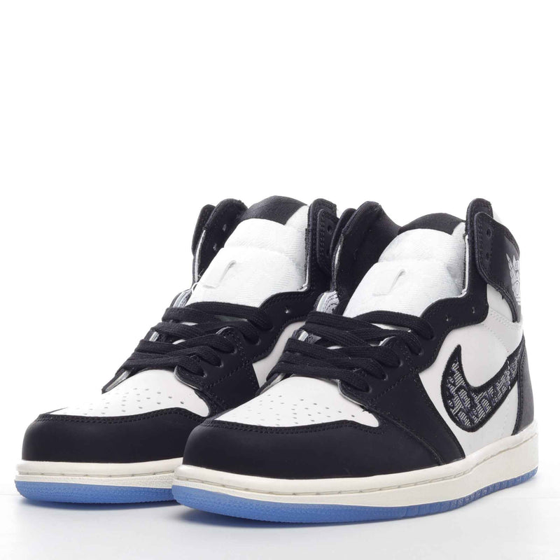 Dior Air Jordan 1 High - Sneakito