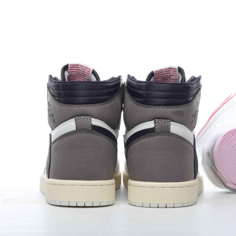 Air Jordan 1 High OG Reverse Mocha - Sneakito