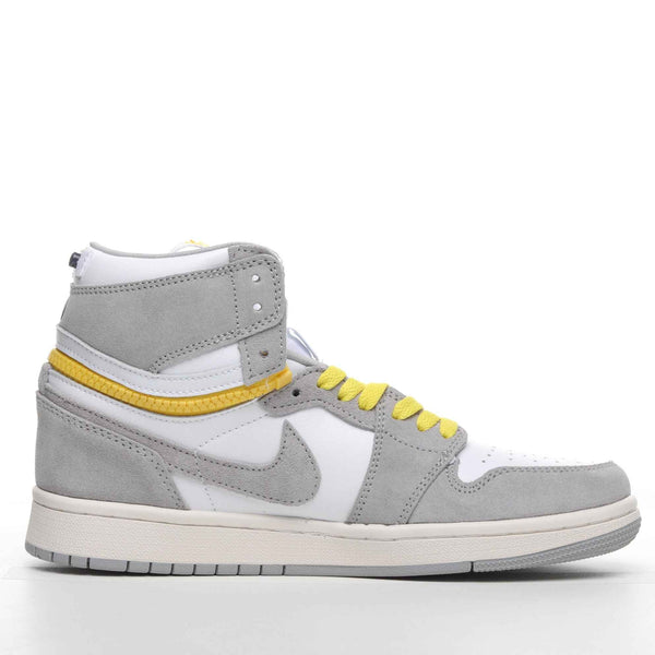 Air Jordan 1 Switch - Sneakito