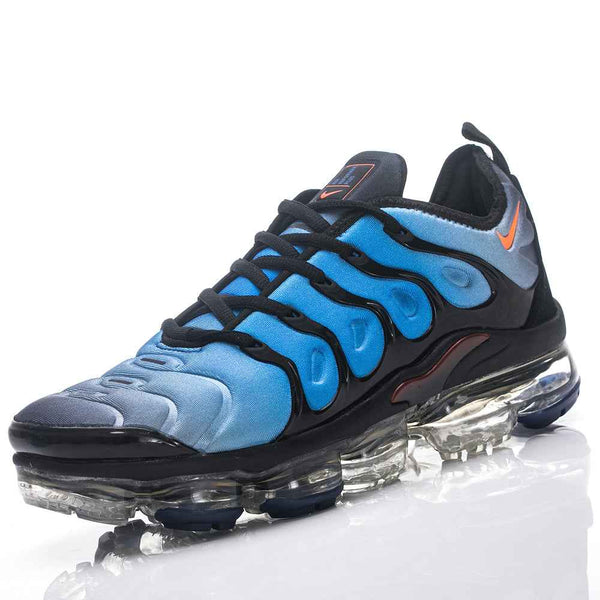 Nike Air VaporMax Plus Hyper Blue - Sneakito