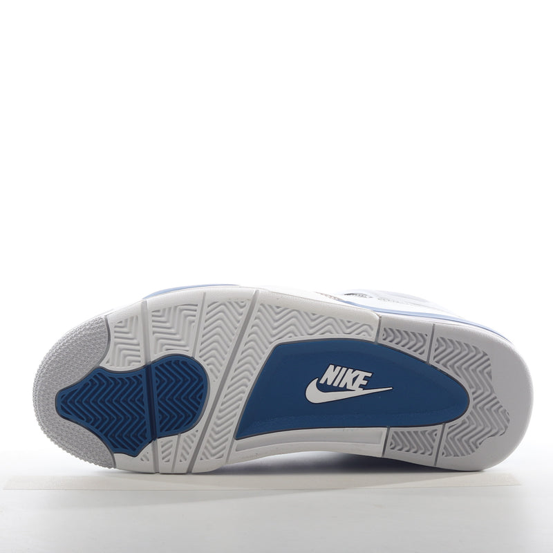 Nike Air Jordan 4 Retro Military Blue - Sneakito