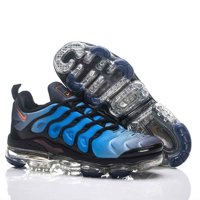 Nike Air VaporMax Plus Hyper Blue - Sneakito