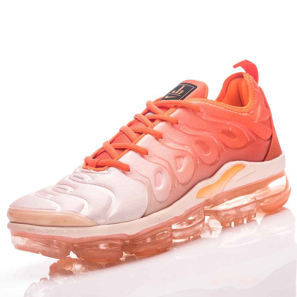 Nike Air Vapormax Plus Guava Ice Rush Orange - Sneakito