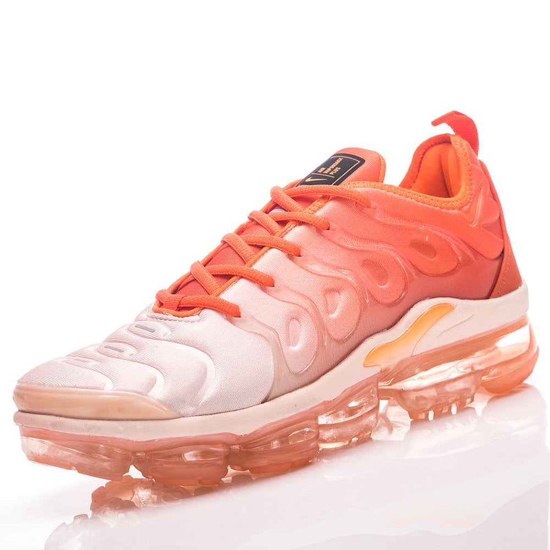 Nike Air Vapormax Plus Guava Ice Rush Orange - Sneakito