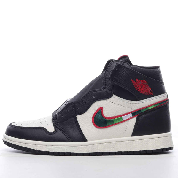 Air Jordan 1 Sports Illustrated - Sneakito