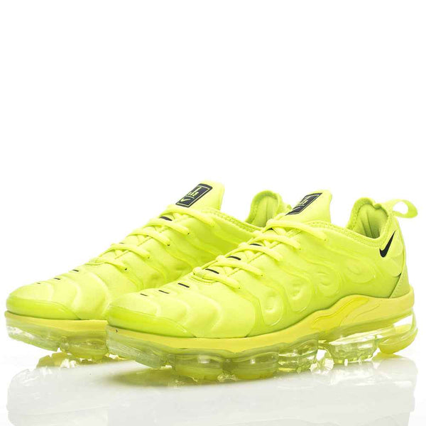 Nike Air VaporMax Plus Tennis Ball - Sneakito