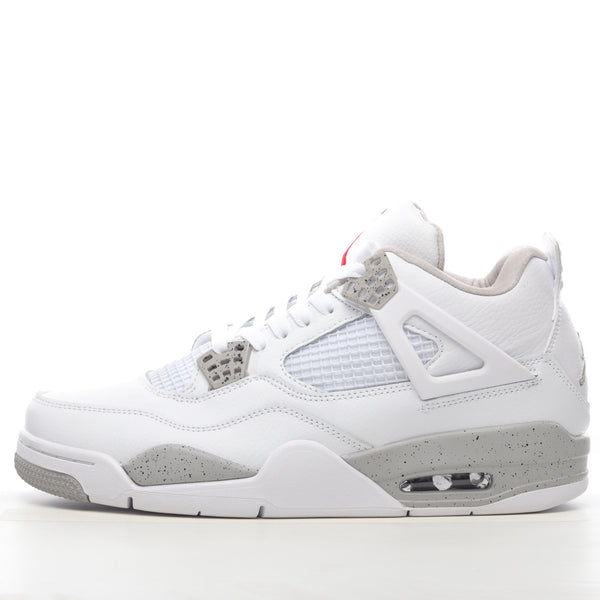 Nike Air Jordan 4 Retro Oreo / White Oreo - Sneakito