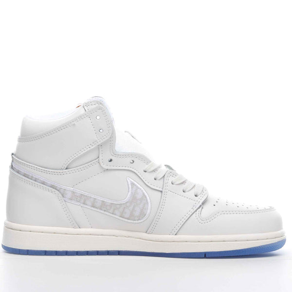 Dior x Air Jordan 1 High - Sneakito
