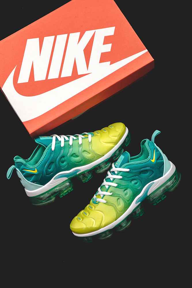 Nike Air Vapormax Flyknit - Sneakito